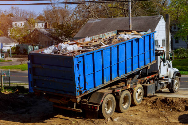 Trusted Stilwell, OK Junk Removal Services Experts